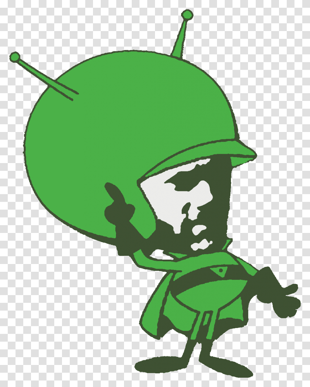 Illustration, Apparel, Green, Helmet Transparent Png