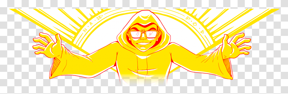 Illustration, Apparel, Hood, Face Transparent Png