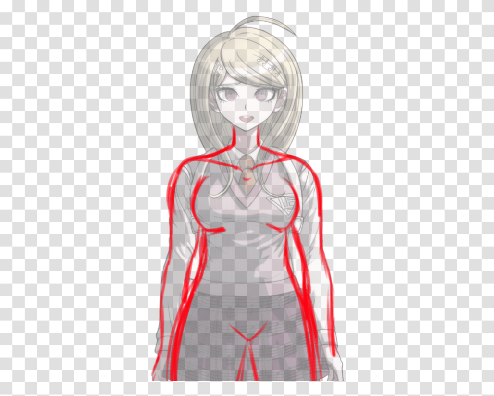 Illustration, Apparel, Person, Human Transparent Png