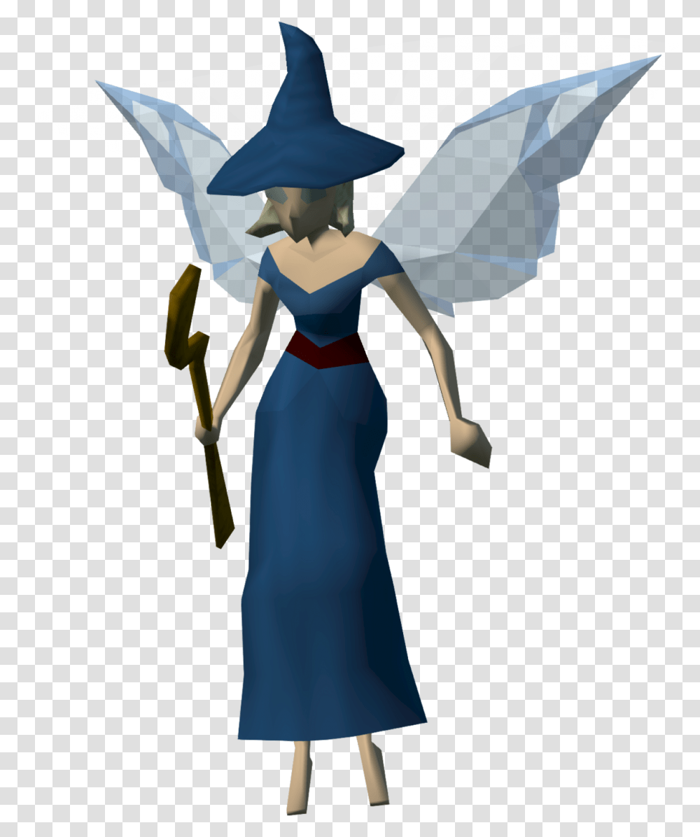 Illustration, Cape, Costume Transparent Png