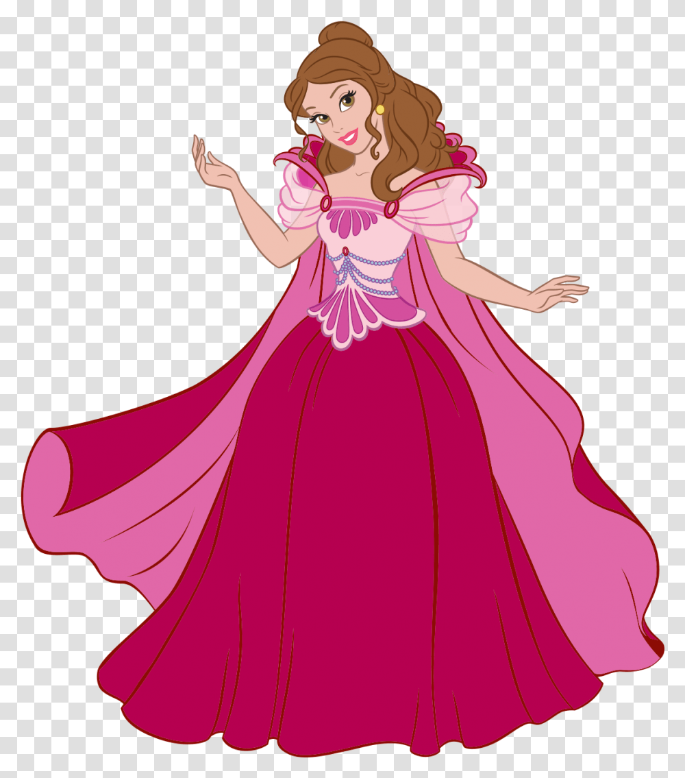 Illustration, Dress, Female, Person Transparent Png