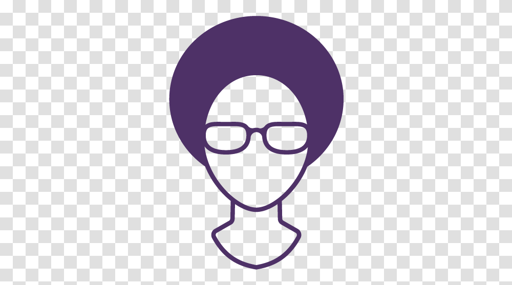 Illustration, Person, Glasses, Accessories Transparent Png