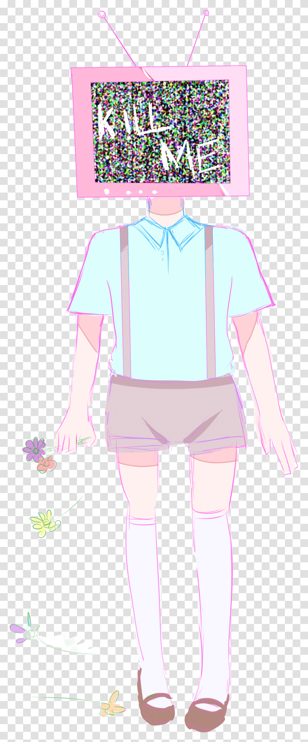 Illustration, Person, Shirt, People Transparent Png