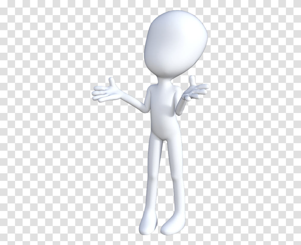 Illustration, Cross, Alien, Hand Transparent Png