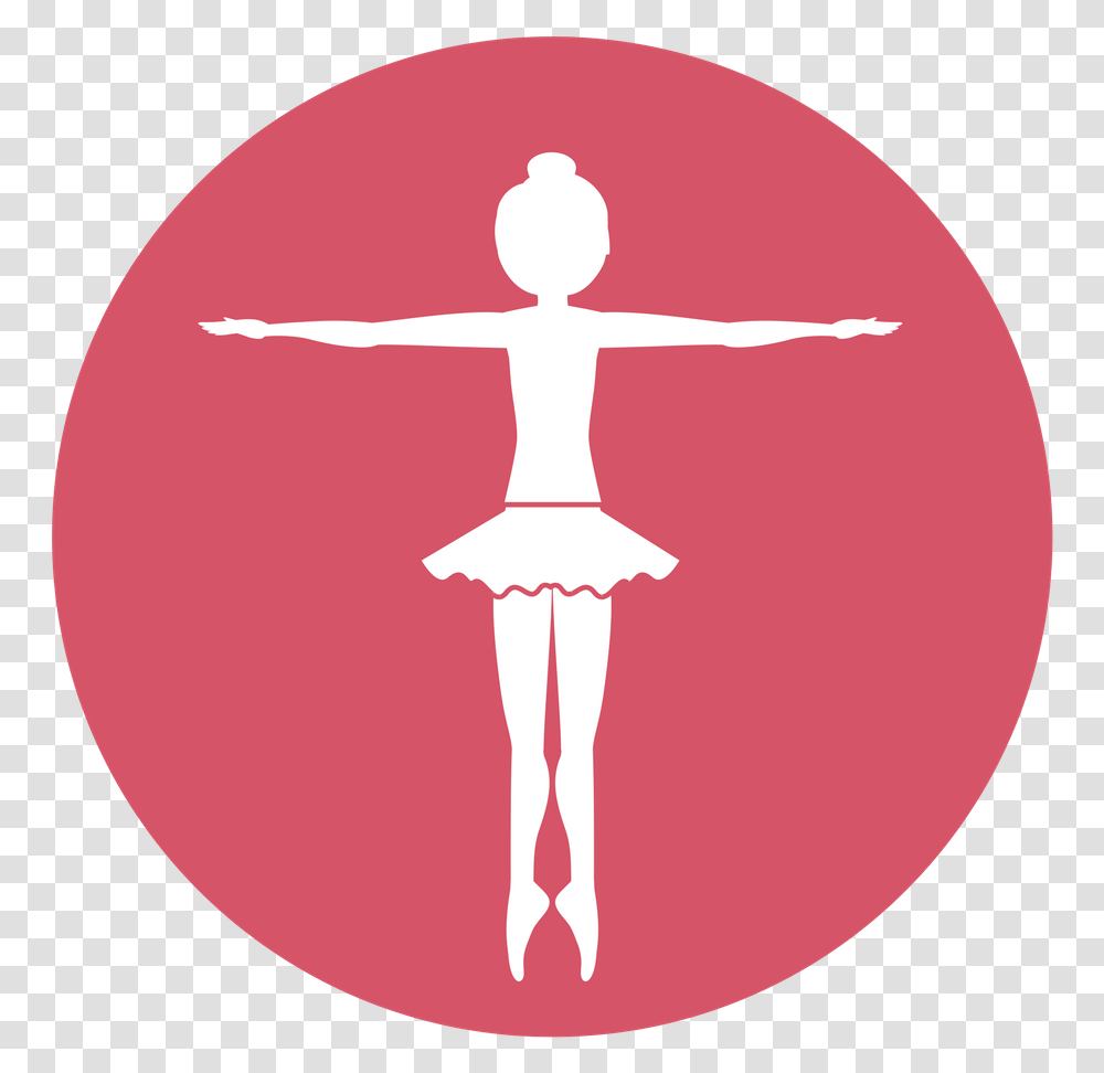 Illustration, Dance, Ballet, Leisure Activities, Ballerina Transparent Png