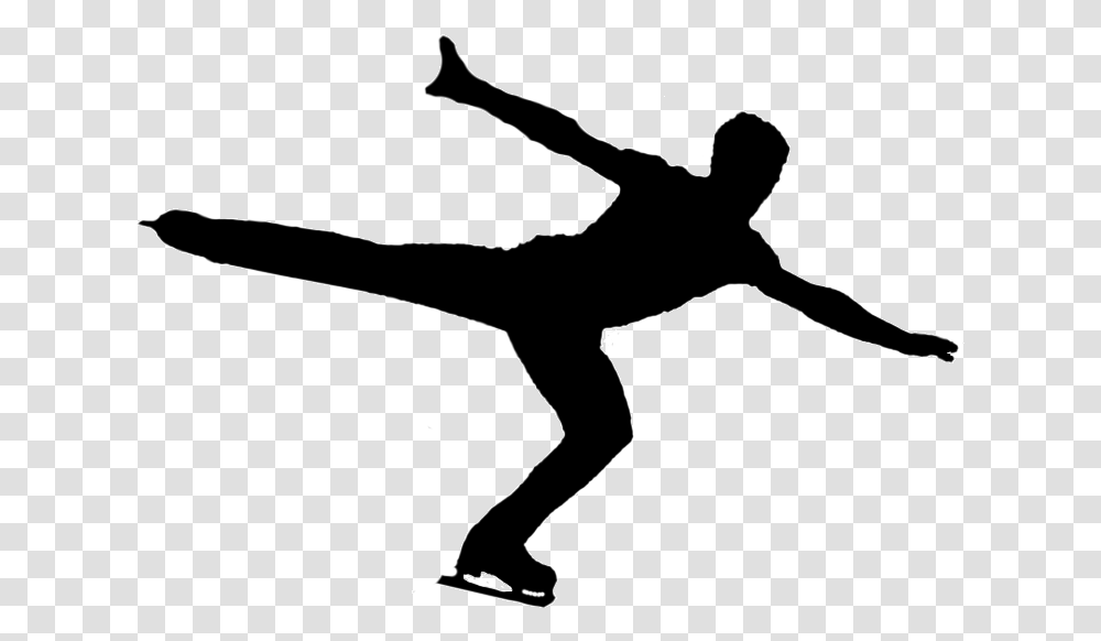 Illustration, Dance, Kicking, Leisure Activities, Silhouette Transparent Png