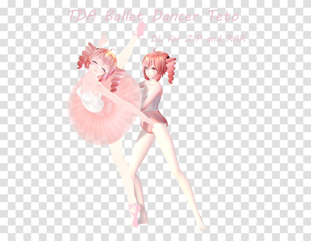 Illustration, Dance, Person, Human, Ballet Transparent Png