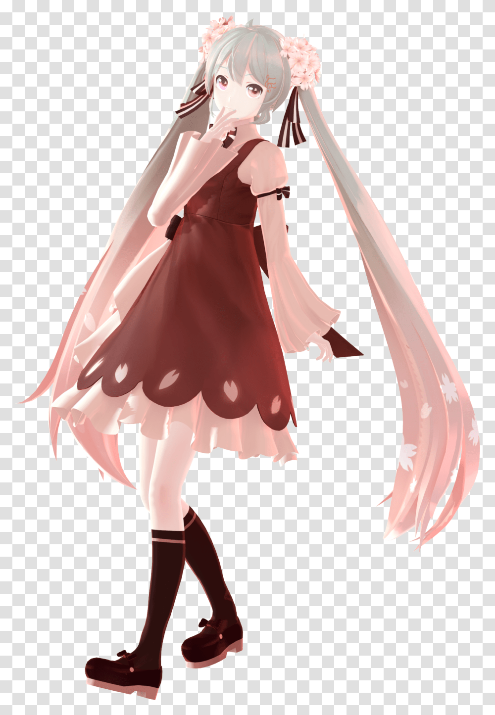 Illustration, Doll, Person, Manga Transparent Png