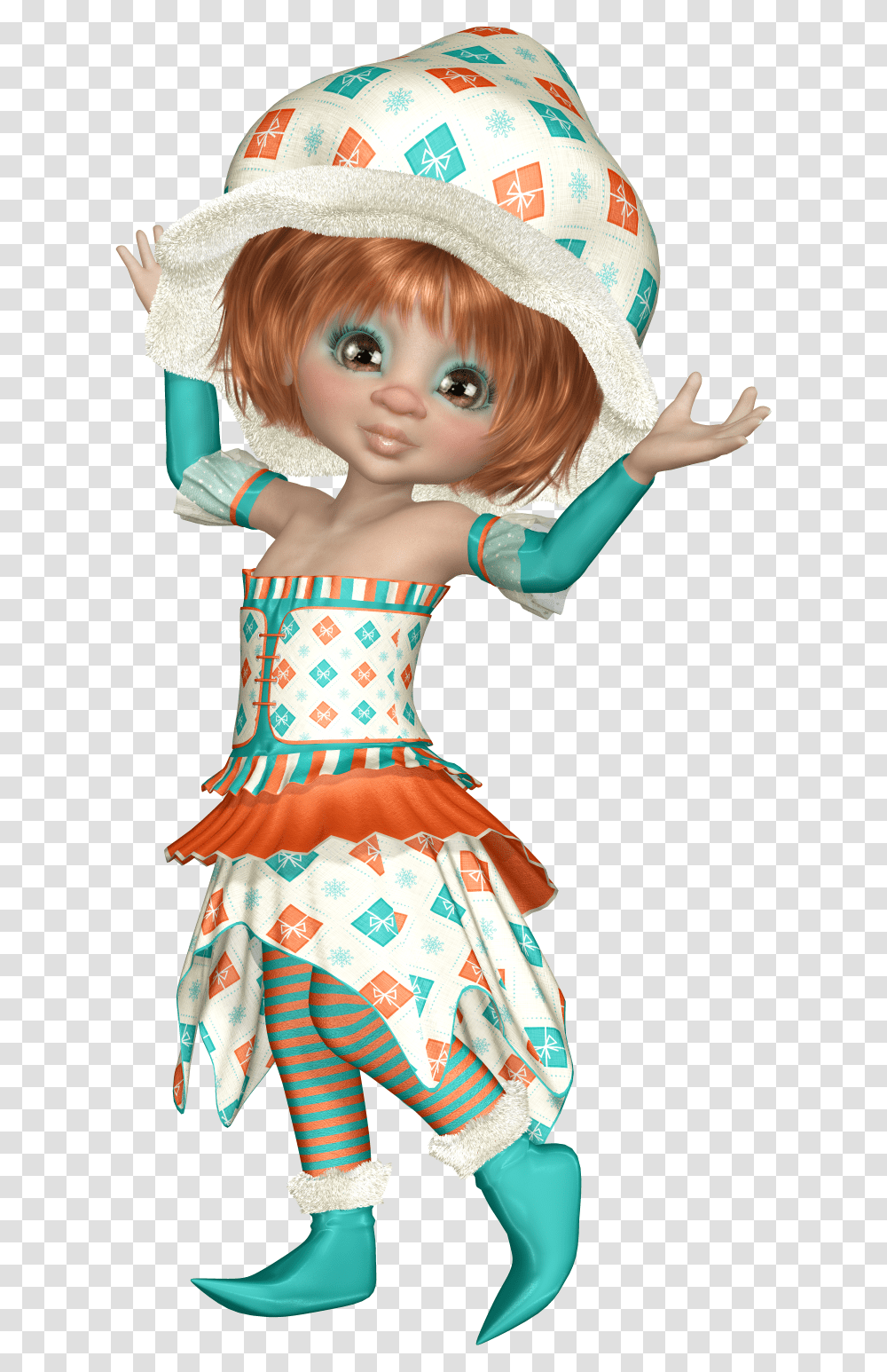 Illustration, Doll, Toy, Person, Human Transparent Png