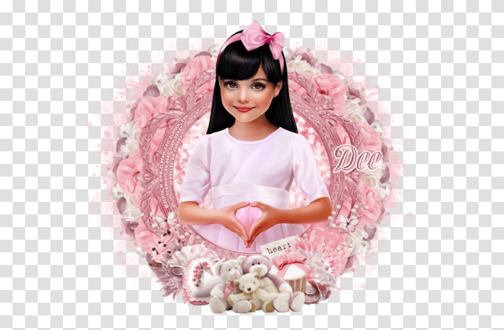 Illustration, Doll, Toy, Person, Human Transparent Png