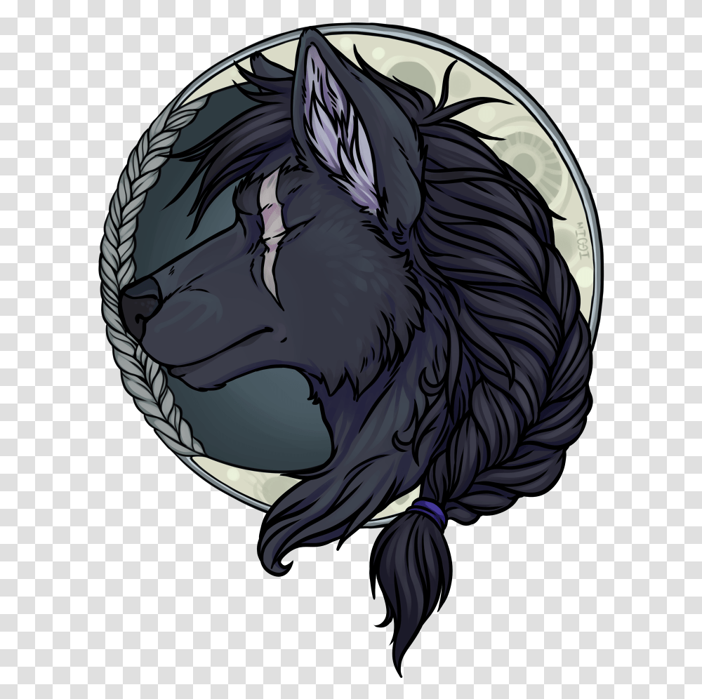 Illustration, Dragon, Animal, Mammal, Tiger Transparent Png