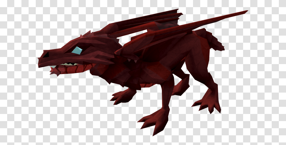 Illustration, Dragon Transparent Png