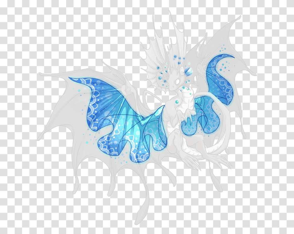 Illustration, Dragon, Horse, Mammal, Animal Transparent Png