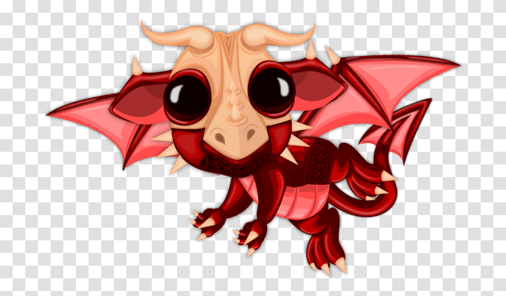Illustration, Dragon, Toy, Mountain, Outdoors Transparent Png