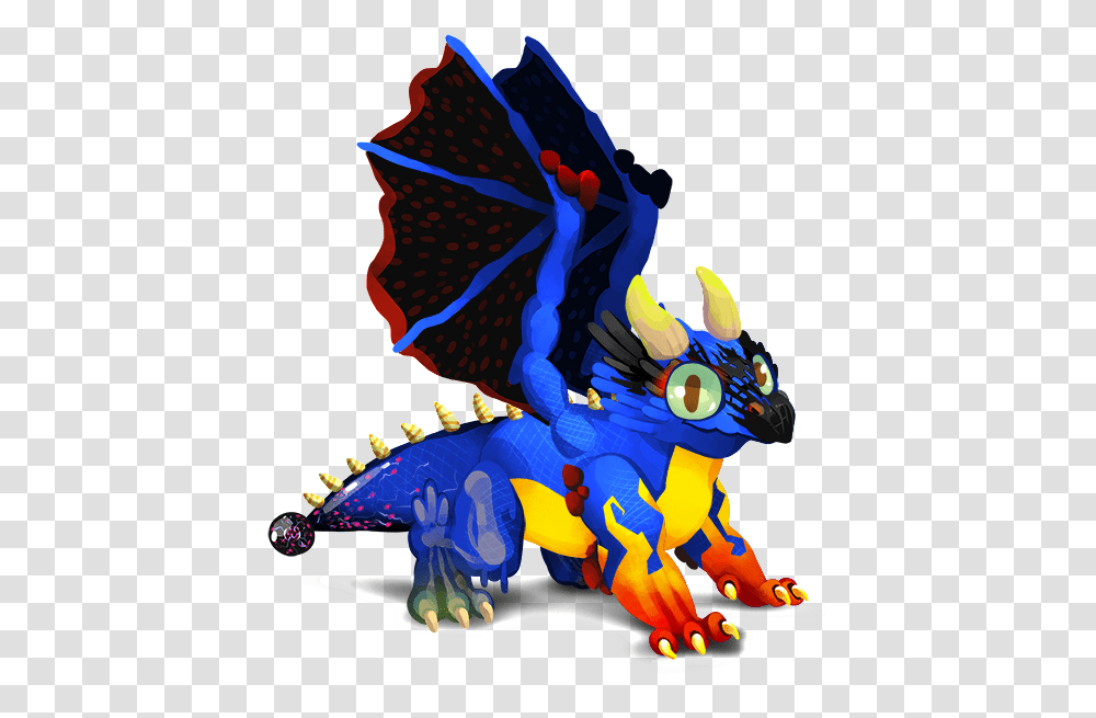 Illustration, Dragon, Toy Transparent Png