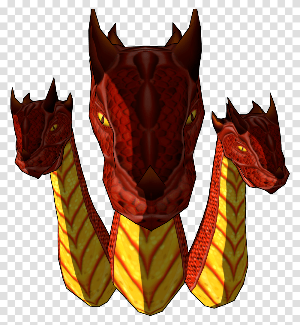 Illustration, Dragon Transparent Png