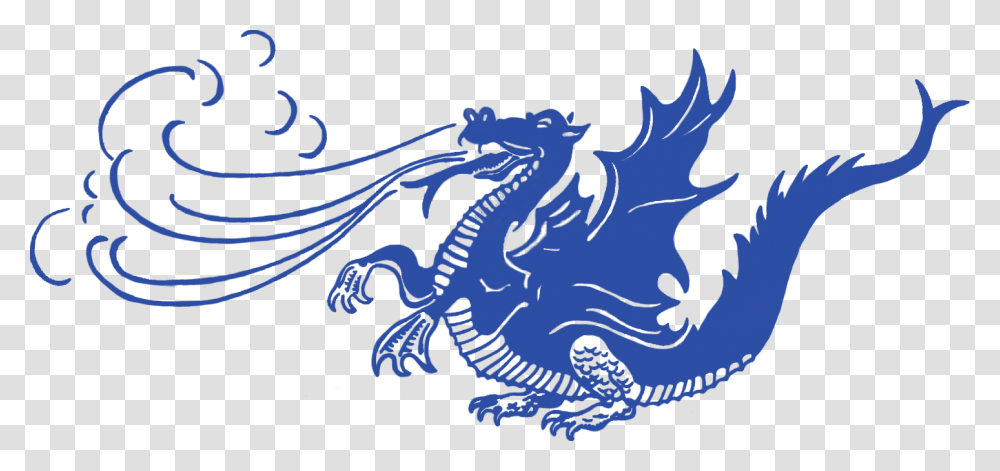 Illustration, Dragon Transparent Png