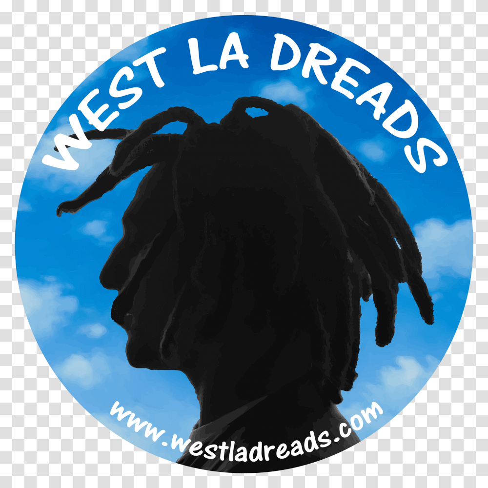 Illustration Dreads, Logo, Symbol, Text, Poster Transparent Png