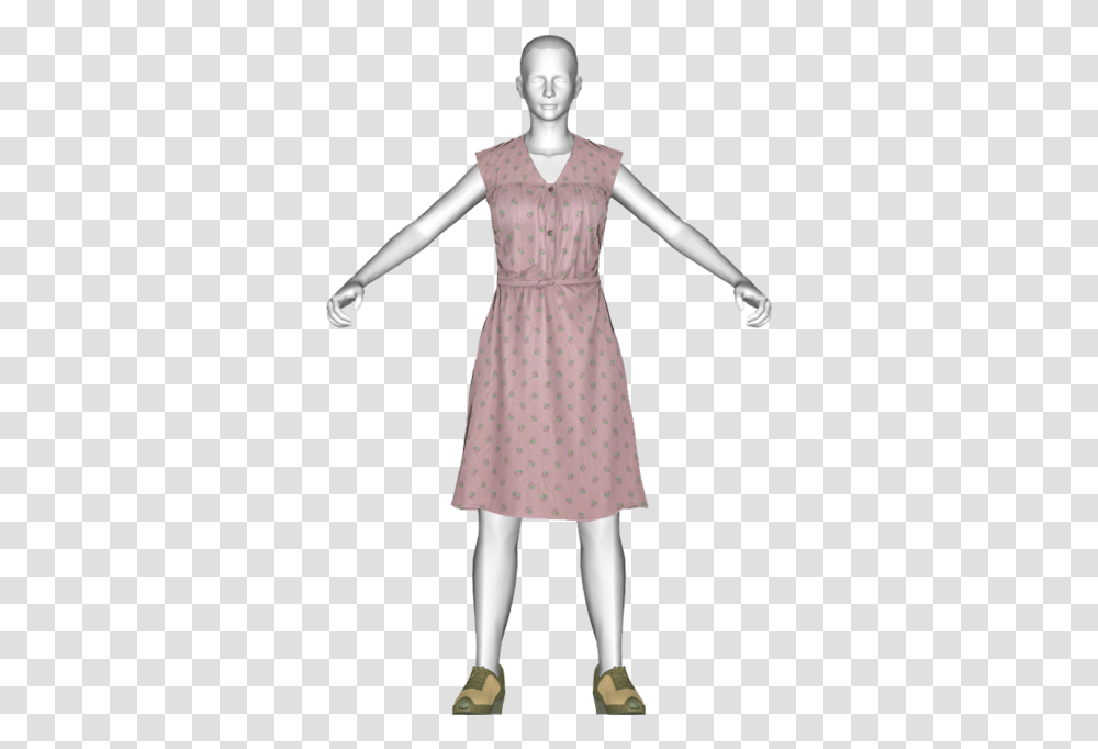 Illustration, Dress, Apparel, Female Transparent Png