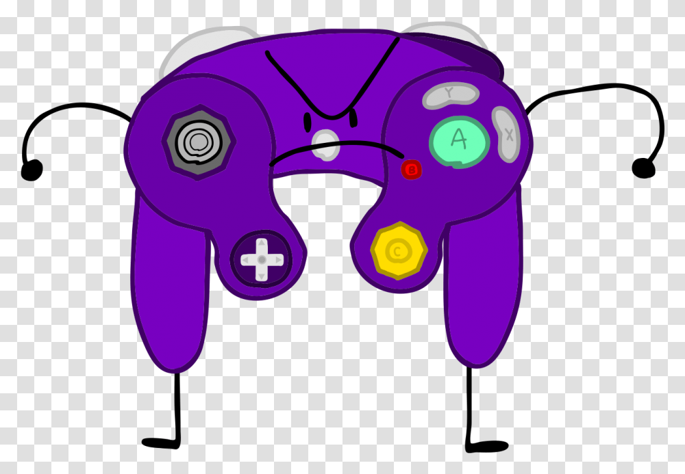 Illustration, Electronics, Joystick Transparent Png