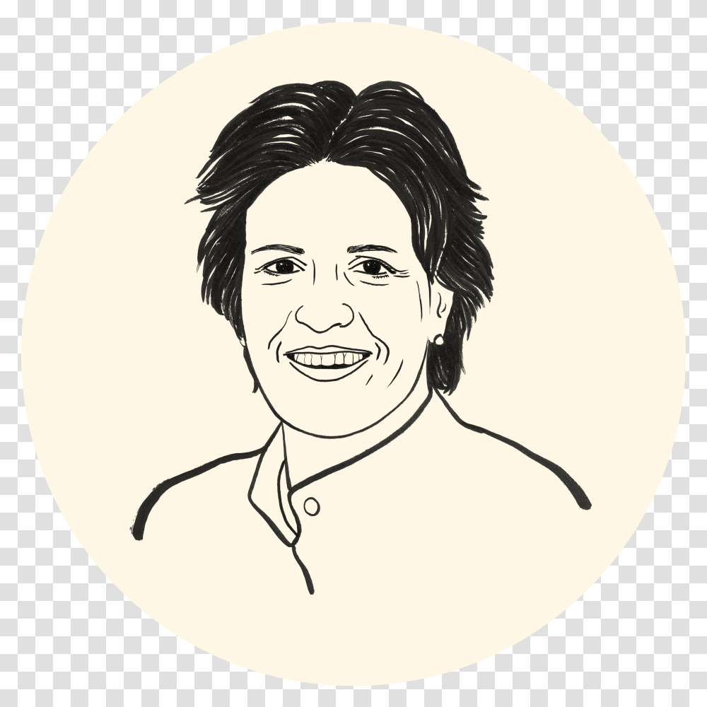 Illustration, Face, Person, Drawing Transparent Png