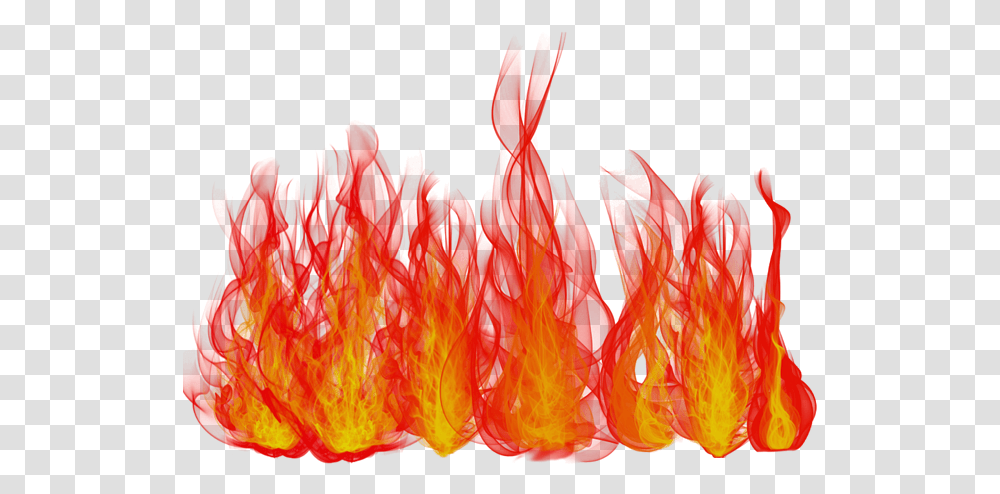 Illustration, Fire, Flame, Bonfire, Outdoors Transparent Png