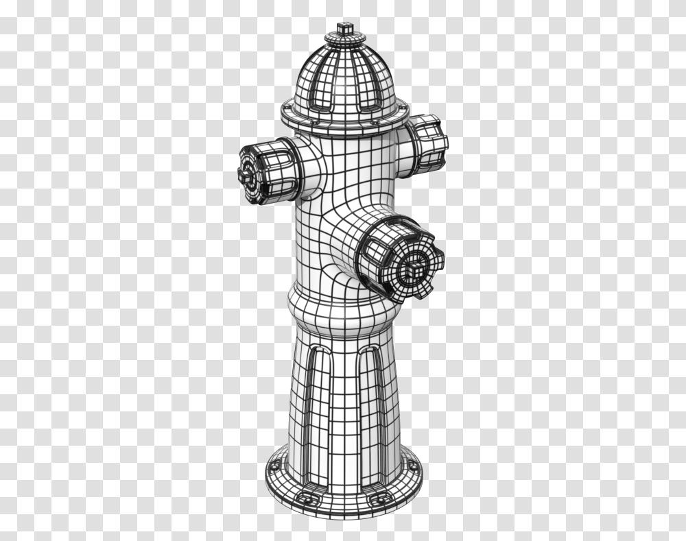 Illustration, Fire Hydrant, Architecture, Building, Lamp Transparent Png