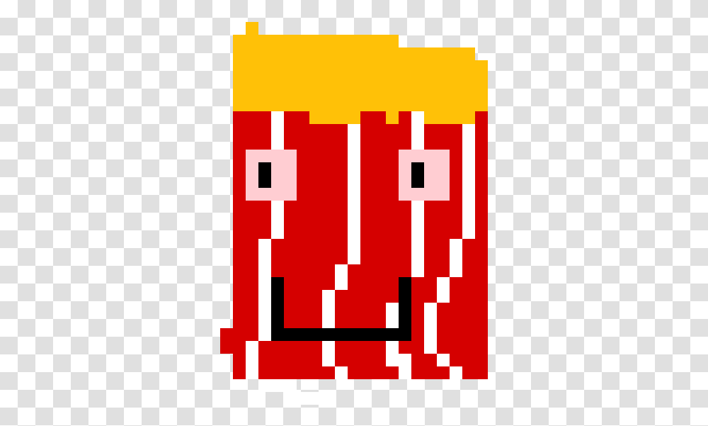 Illustration, First Aid, Pac Man, Minecraft, Pillow Transparent Png