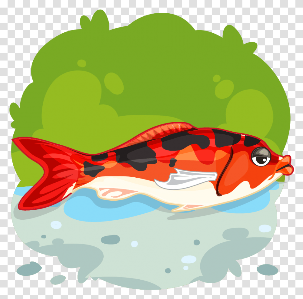 Illustration, Fish, Animal, Sea Life, Food Transparent Png