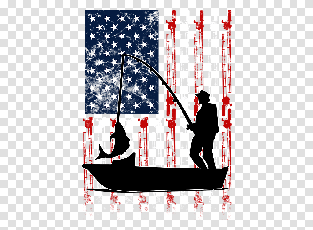 Illustration, Flag, Person, Human Transparent Png