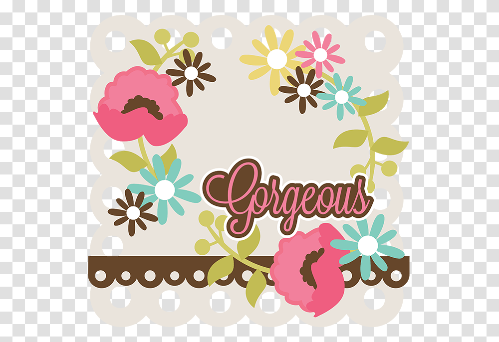 Illustration, Floral Design, Pattern Transparent Png