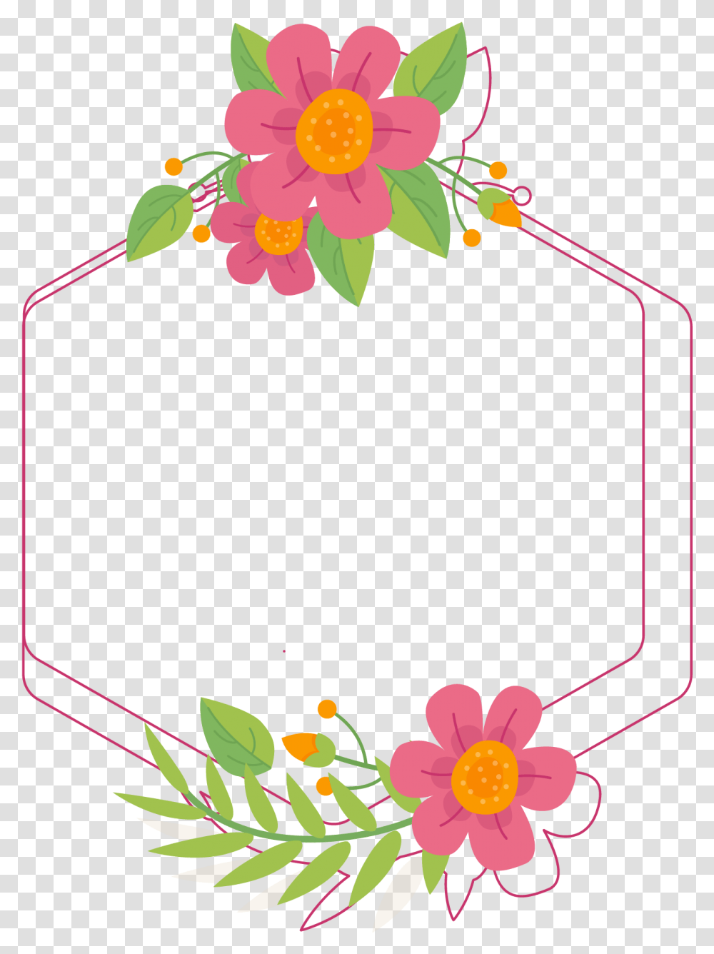 Illustration, Floral Design, Pattern Transparent Png