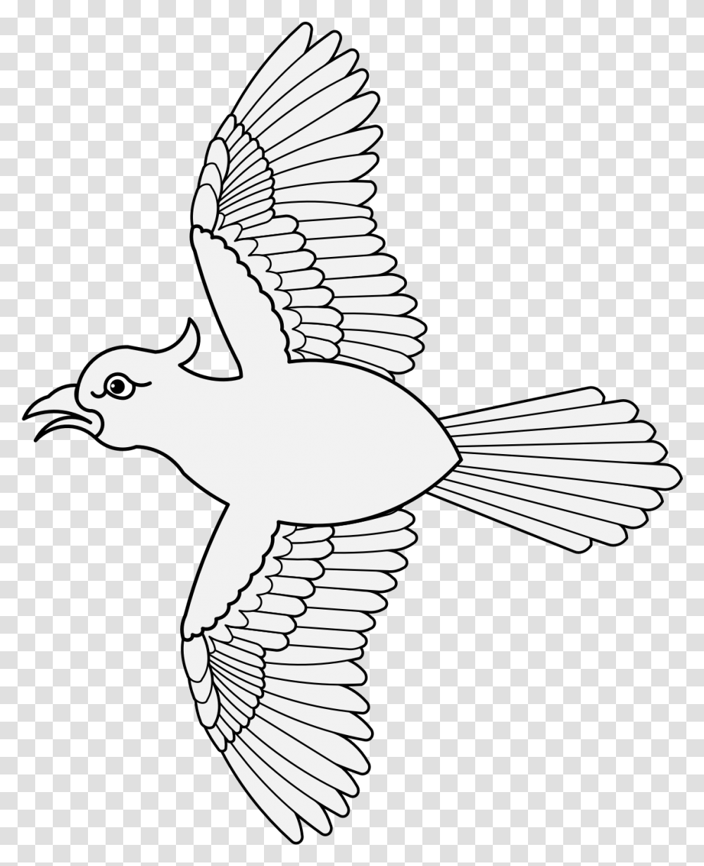 Illustration, Flying, Bird, Animal, Eagle Transparent Png