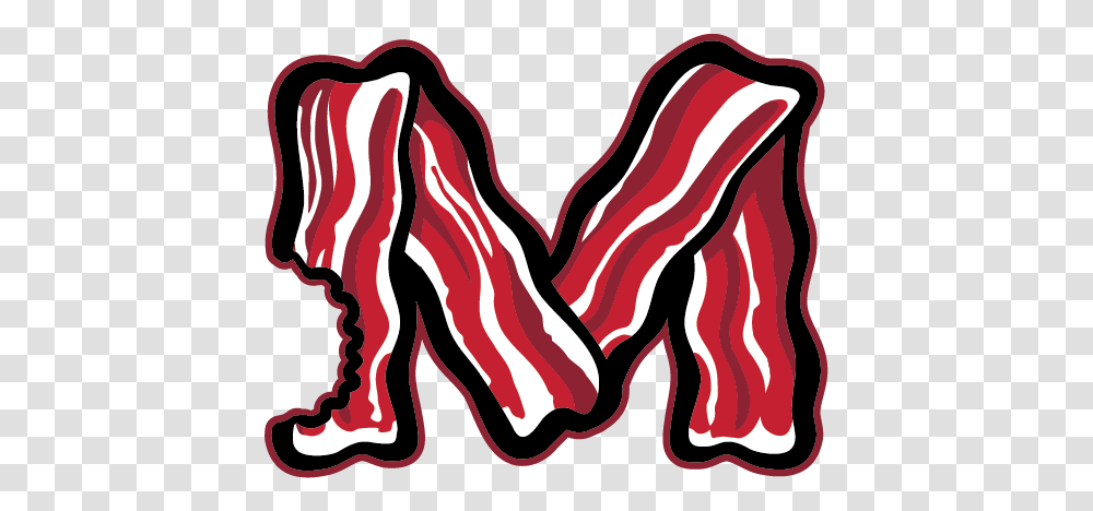 Illustration, Food, Bacon, Pork Transparent Png