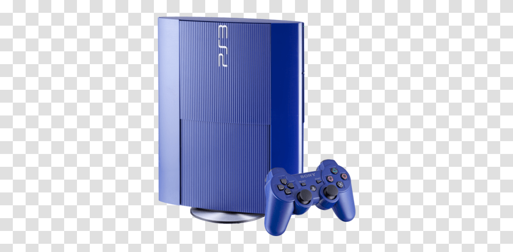 Illustration For Article Titled And The Newest Ps3 Ps3 Super Slim, Electronics, Video Gaming Transparent Png
