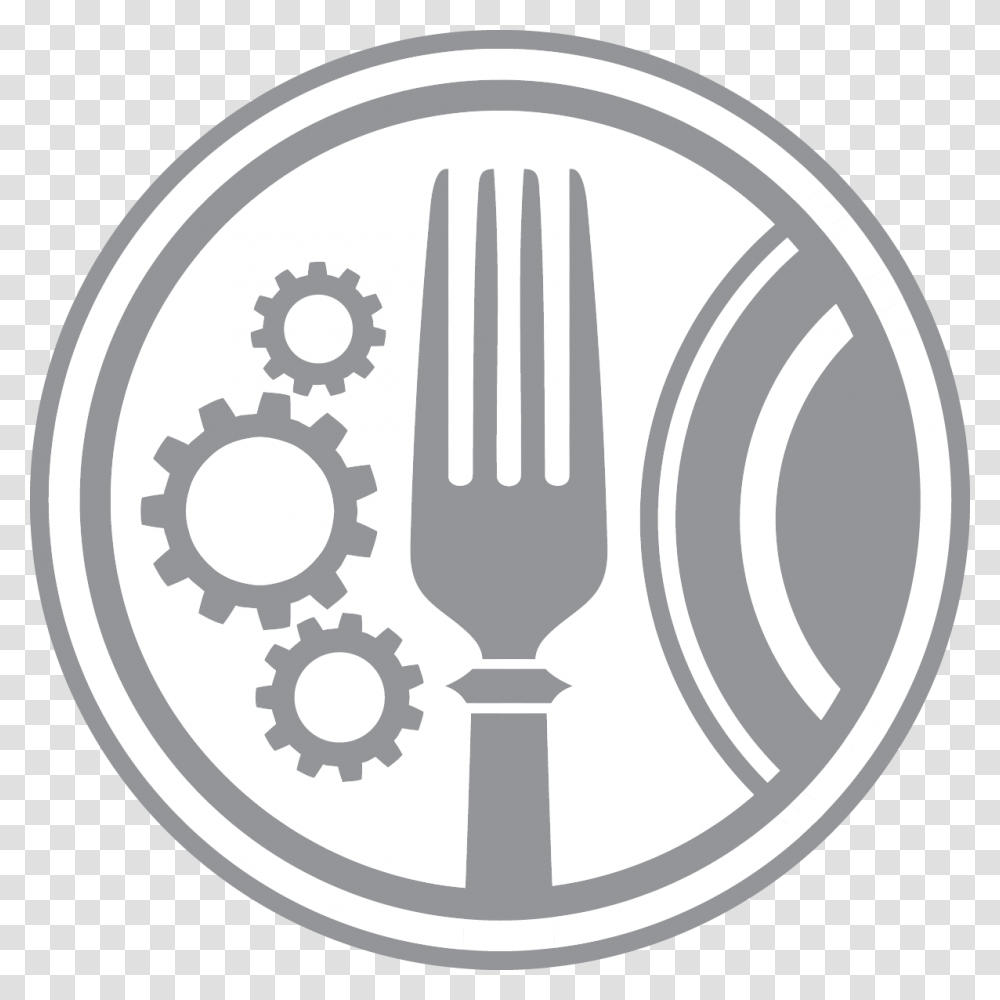 Illustration, Fork, Cutlery, Rug, Sweets Transparent Png