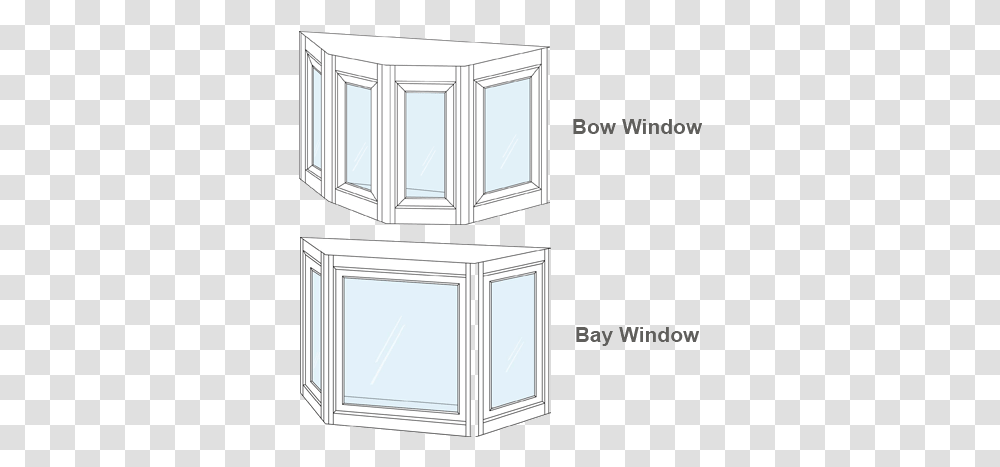 Illustration, Furniture, Door, Cabinet, Window Transparent Png