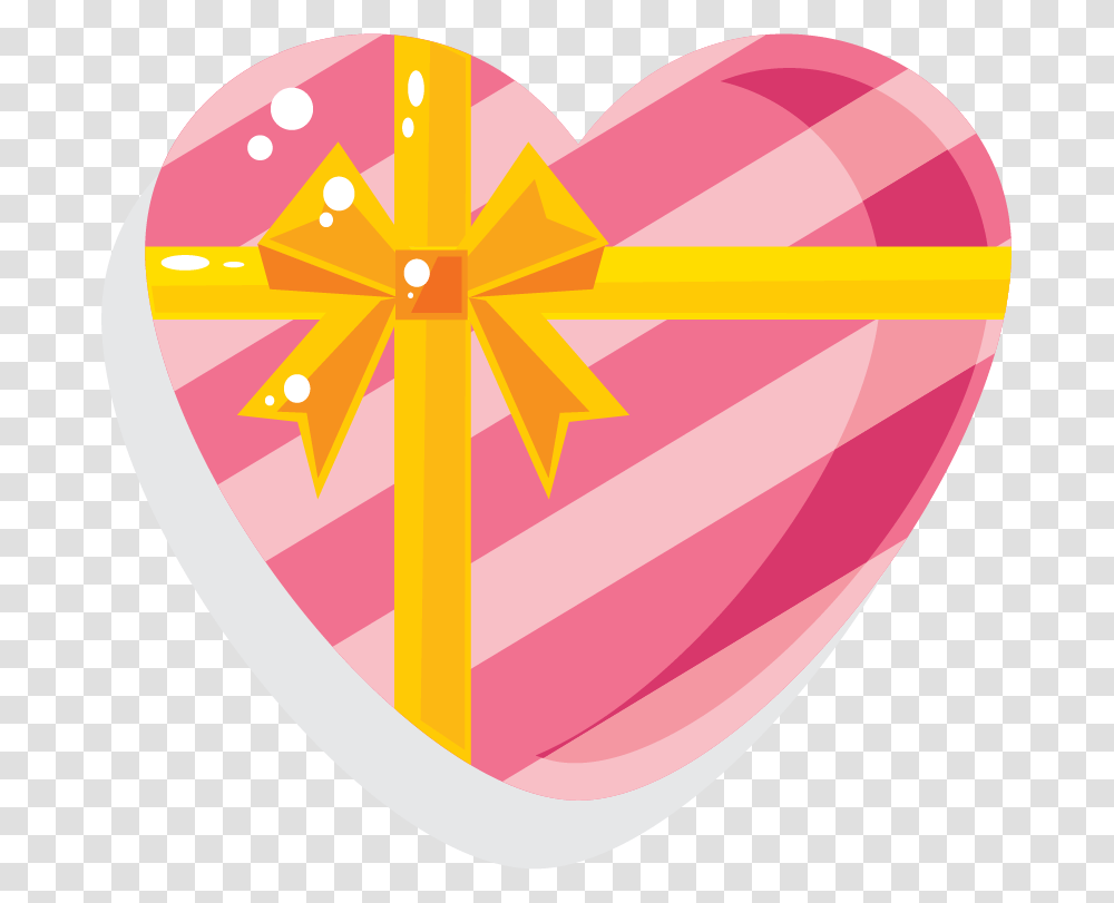 Illustration, Gift Transparent Png