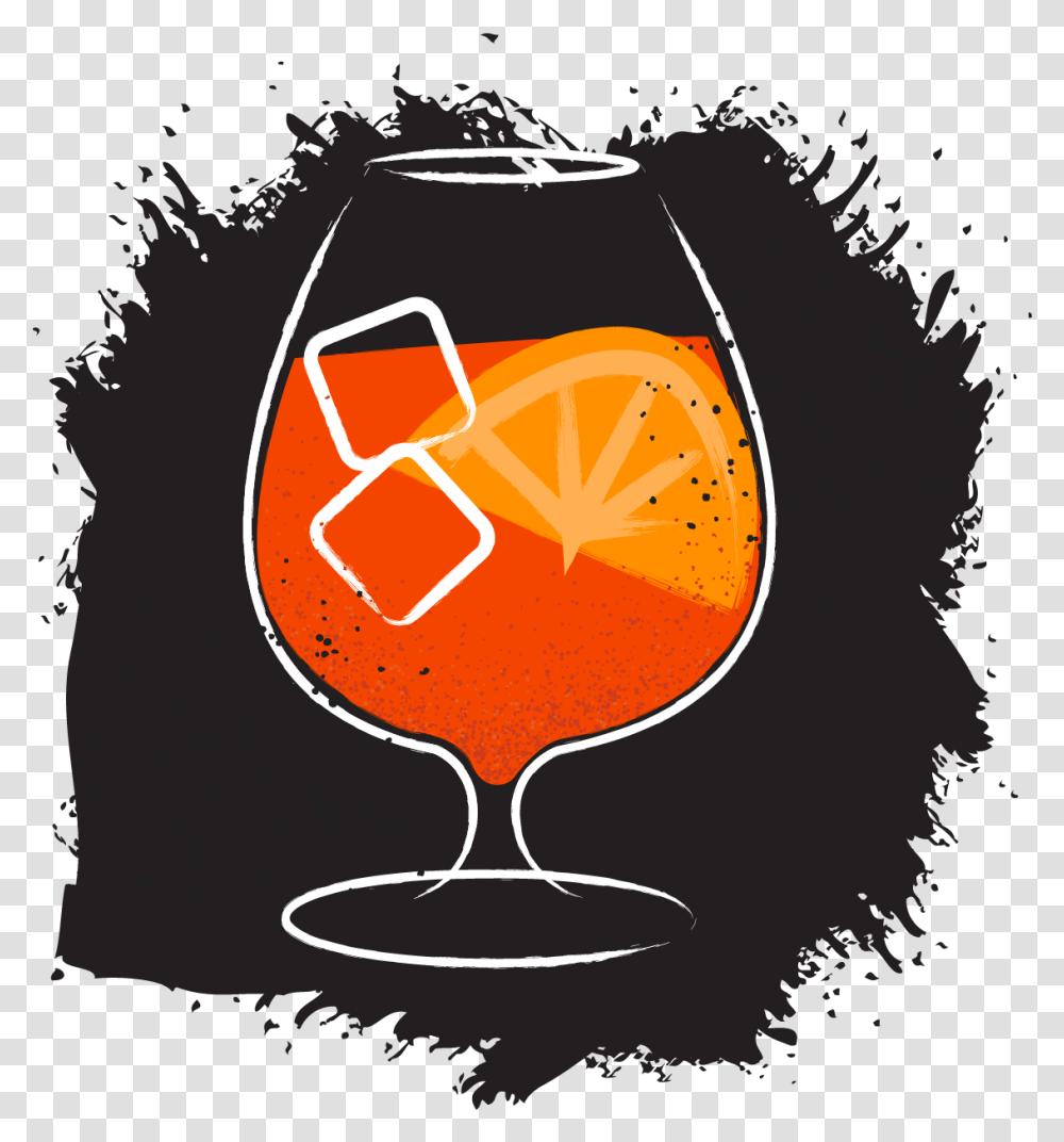 Illustration, Glass, Beverage, Wine Glass, Alcohol Transparent Png