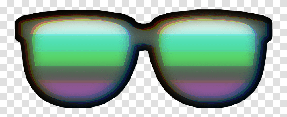 Illustration, Goggles, Accessories, Accessory, Glasses Transparent Png