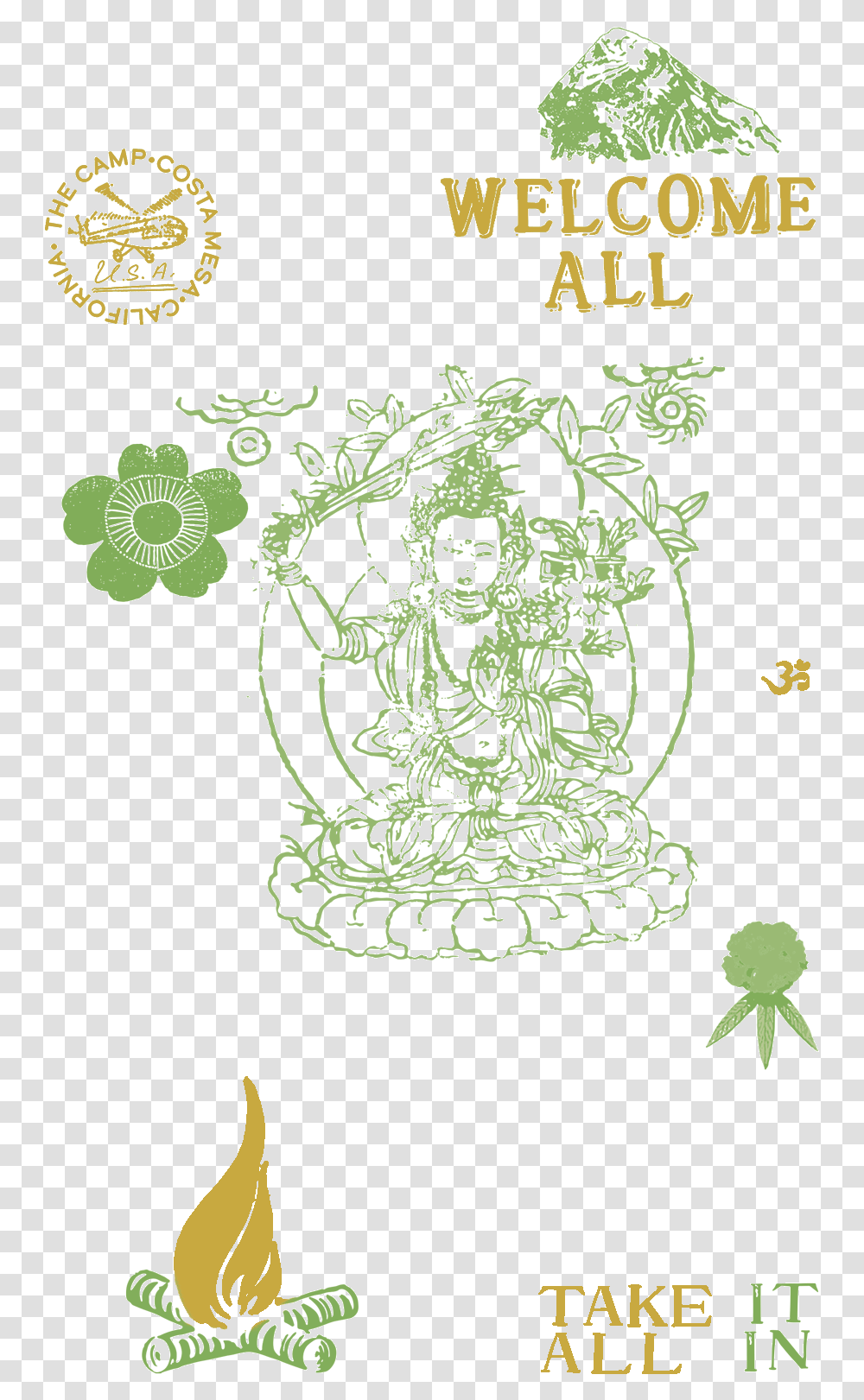 Illustration, Floral Design, Pattern Transparent Png