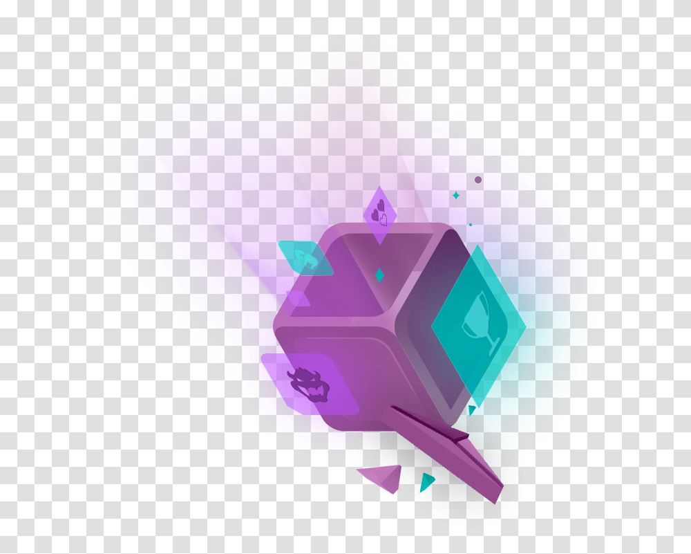 Illustration, Minecraft, Light Transparent Png