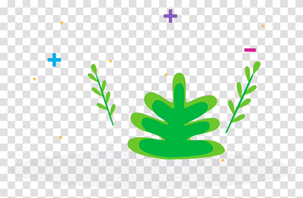 Illustration, Green, Plant Transparent Png
