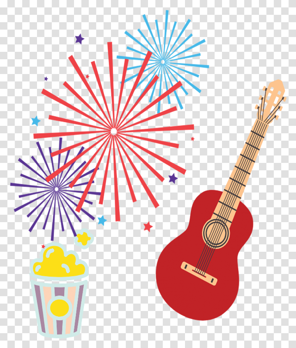 Illustration, Guitar, Leisure Activities, Musical Instrument, Bass Guitar Transparent Png