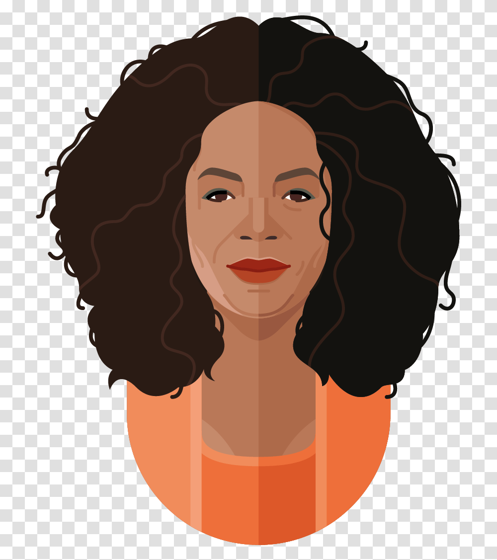 Illustration, Hair, Face, Person, Human Transparent Png