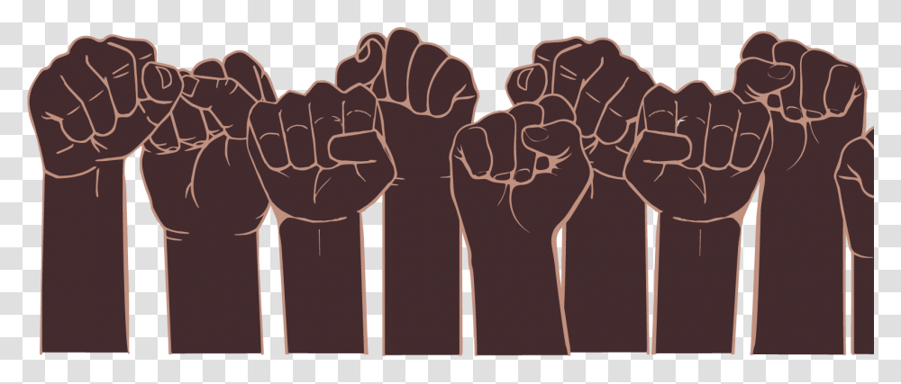 Illustration, Hand, Fist, Gate, Pants Transparent Png