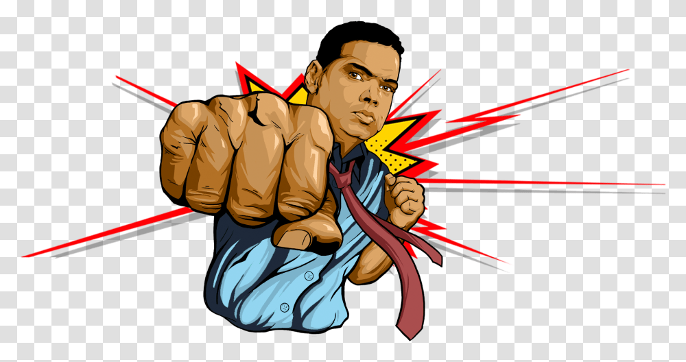 Illustration, Hand, Fist, Person, Human Transparent Png