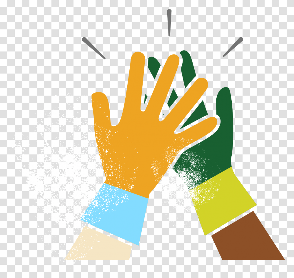 Illustration, Hand, Washing Transparent Png