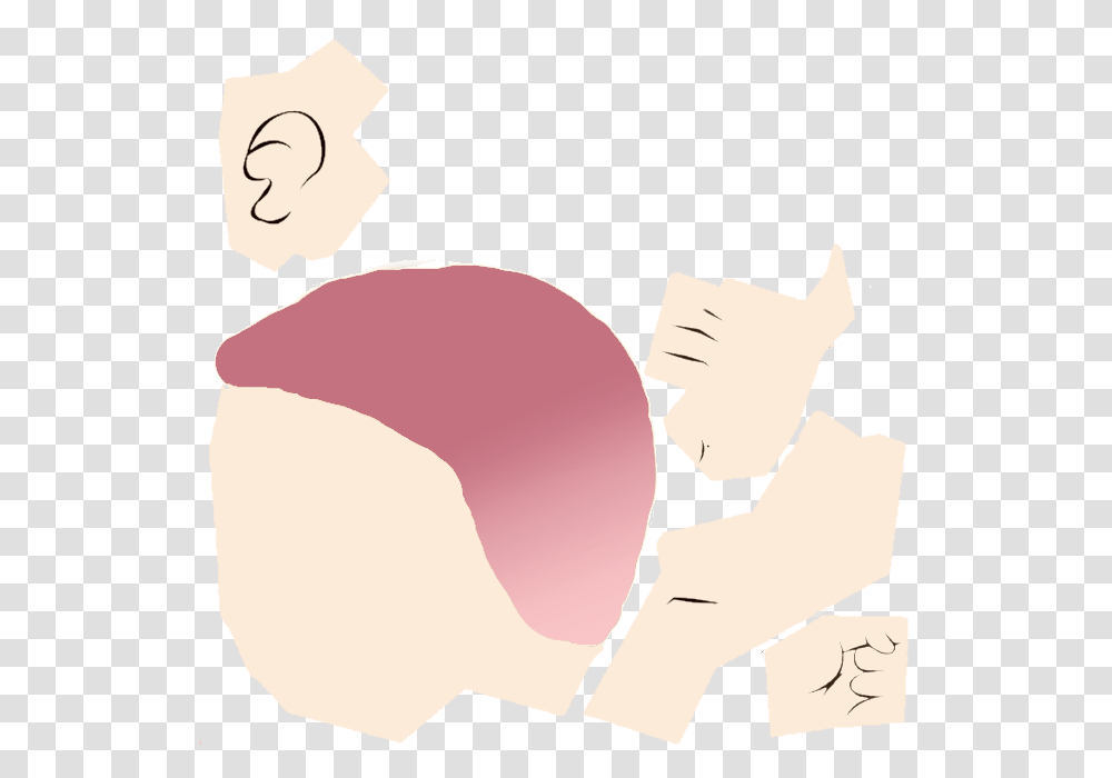 Illustration, Head, Neck, Throat, Face Transparent Png