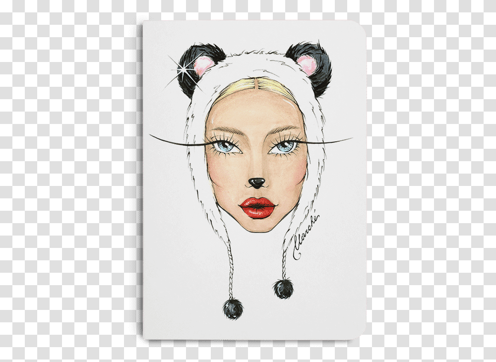 Illustration, Head, Person, Human, Drawing Transparent Png